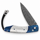 William Henry "Mind Melt" Pocketknife