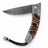 William Henry "Fernwood" Pocketknife