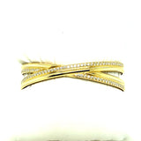 Roberto Coin Cialoma Bangle