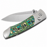 William Henry "A200-12" Pocketknife