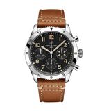 Chronomat Stainless Steel 42 mm Watch
