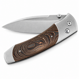 William Henry "A300-6" Pocketknife