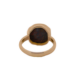 14K Widows Mite Ring