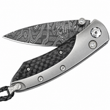 William Henry "Cyber" Pocketknife