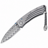 William Henry "B04" Pocketknife