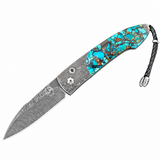 William Henry "Black Matrix" Pocketknife