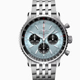 Navitimer B01 Chronograph 43