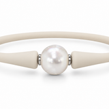 Bangle Pearl Bracelet
