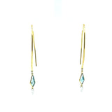 Aurora Kite Earrings