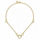 Open Link Necklace