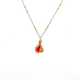 Conch Pendant