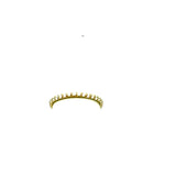 Blue Marlin Signature Eternity Band