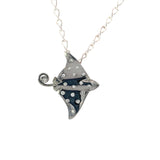 Eagle Ray Pendant