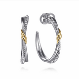 Silver Earring