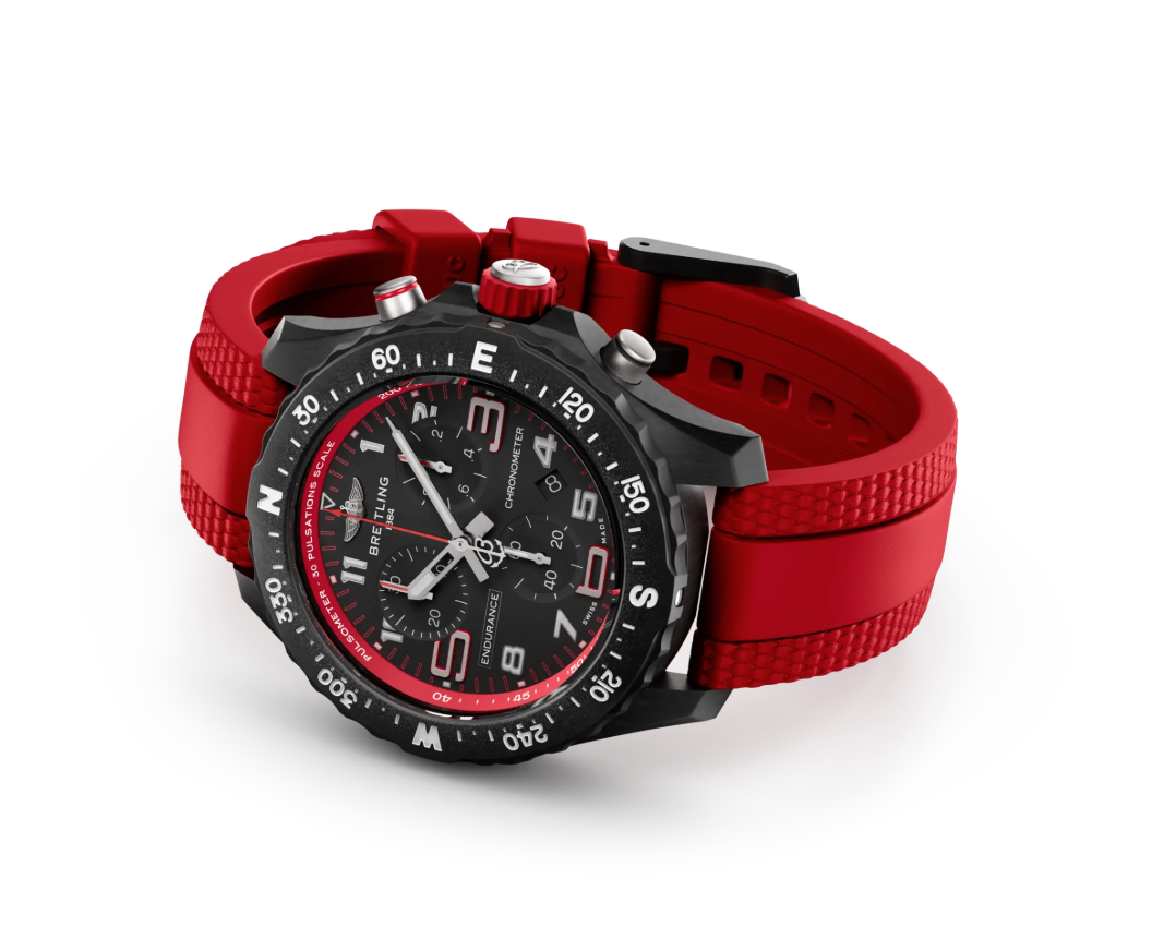 Endurance Pro 44 mm Watch