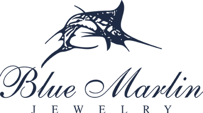 Blue Marlin Jewelry