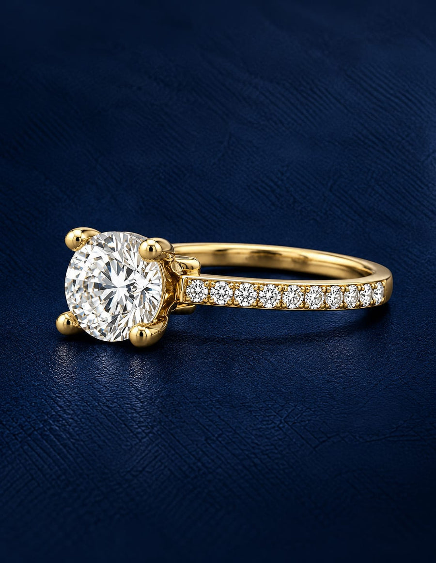 Services – Blue Marlin Jewelry