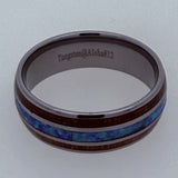 Alternative Rings without Stone